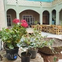 Uspace.ir (یواسپیس | پلتفرم خدمات بوم گردی)