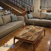 مبلمان نیلپر