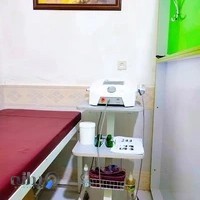 فیزیوتراپی پیشگام (فیزیوتراپیست زهره نخعی)