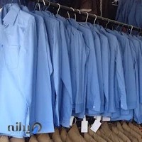 تولیدی پوشاک مجلل بیرجند