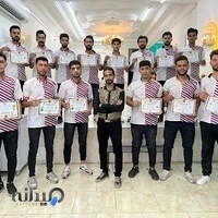 آموزشگاه آرایشگری مردانه استادبیک