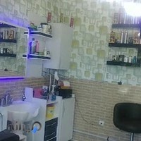 آرایشگاه صادق