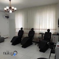 سالن زیبایی مهر آفرین بیرجند.آرایشگاه زنانه