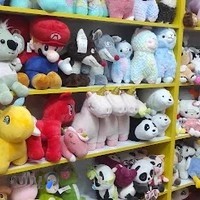 فروشگاه همبازی