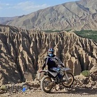 بیرجند تریل