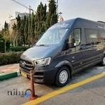 شرکت مسافربری رویال سفر چالوس