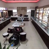 آریا تله کام شعبه ۵