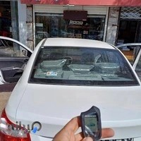 ردیاب دزدگیر اطمینان