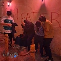 اتاق فرار افسون