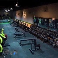 باشگاه بدنسازی 360