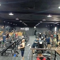 باشگاه بدنسازی سرزمین عضله