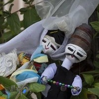 فروشگاه صنایع دستی زاغ بور