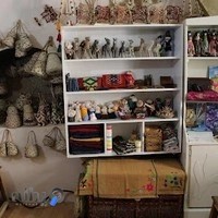 فروشگاه صنایع دستی استان خراسان جنوبی