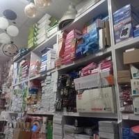 کالای برق الیاس.منوچهری