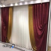 پرده سرای تهران تک