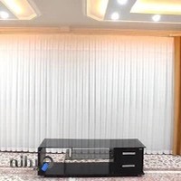 پرده سرای باران