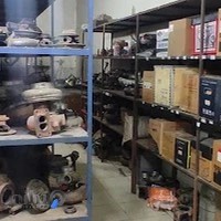 فروش و تعمیر سوپر شارژ و توربو شارژ