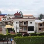 هتل آپارتمان کوشال چالوس