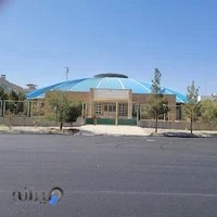 مجموعه فرهنگی ورزشی مخابرات