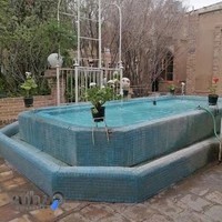 رستوران شمس العماره