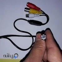 دوربین مداربسته نوین