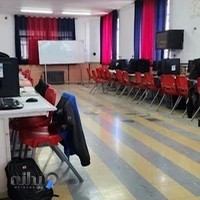 هنرستان فنی و حرفه ای خلیج فارس