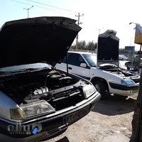 تعمیرگاه تخصصی زانتیا ایماکو