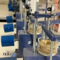 آزمایشگاه فنی و مکانیک خاک تیوان