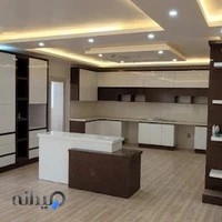 کابینت ایده آل بیرجند