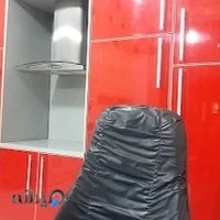 کابینت آشپزخانه پارسیان