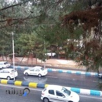 خوابگاه غیر دولتی یاس