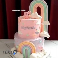 سفارش کیک تولد و عروسی