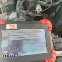 تعمیرگاه و تنظیم موتور مهدی