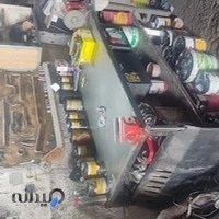 تعمیرگاه اتومبیل نیازی