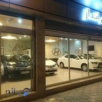 نمایشگاه خودرو طوفانی نژاد