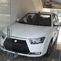 نمایشگاه اتومبیل پوریا اسلامی