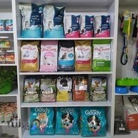 کلینیک دامپزشکی آریاپت