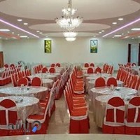 دفتر باغ تالار رویال