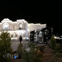 تــالار کــوروش