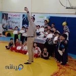 آکادمی ژیمناستیک چالوس