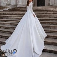 مزون عروس مژده