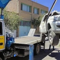 جرثقیل بیرجند