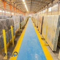 شرکت صنایع سنگ پاسارگاد