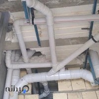 کارهای ساختمانی ابراهیمی