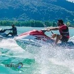 باشگاه ورزش آبی ملی پوشان