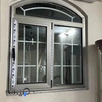 درب و پنجره upvc و آلمینیوم