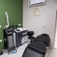 مطب دکتر مجتبی نسیمی، متخصص پوست و مو