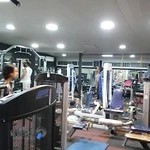 Tandorost Gym Club Chalus