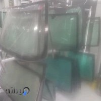 شیشه اتو مبیل جمالی