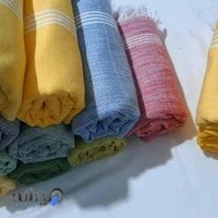 نساجی سنتی تافت و بافت (پارچه بافی)